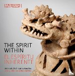 Hoobler, Ellen, Lagarde, Patricia - The Spirit Within / El espiritu inherente