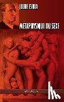 Evola, Julius - Metaphysique du sexe