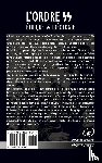 Thibaut, Edwige - L'ordre SS - Ethique & Ideologie