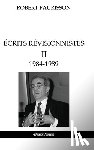 Faurisson, Robert - Ecrits revisionnistes II - 1984-1989