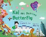 Lee, Crystal Z - Kai the Dancing Butterfly