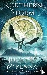 McKenna, Juliet E - Northern Storm