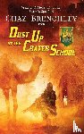Brenchley, Chaz - Dust Up at the Crater School