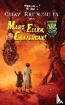 Brenchley, Chaz - Mary Ellen, Craterean!