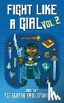  - Fight Like A Girl - Volume 2