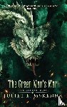 Mckenna, Juliet E - The Green Man's War
