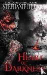Hudson, Stephanie - Heart of Darkness
