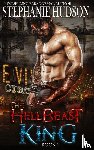 Hudson, Stephanie - The HellBeast King
