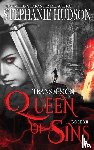 Hudson, Stephanie - Queen of Sins