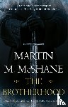 McShane, Martin M. - The Brotherhood