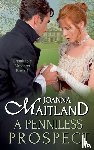Maitland, Joanna - A Penniless Prospect