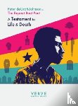 Degraft-Johnson, Peter - Testaments to Life & Death