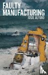 Alford, Josie - Faulty Manufacturing