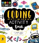 Jacoby, Jenny - Coding Activity Book