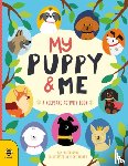 Hutchinson, Sam - My Puppy & Me