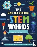 Jacoby, Jenny - The Encyclopedia of STEM Words