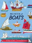 comune, Luogo - Big Book of Boats