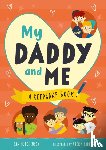 Hutchinson, Sam - My Daddy and Me