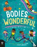 Cox, Beth - All Bodies Are Wonderful