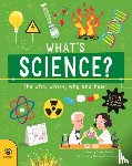 Durkin, Frances - What's Science?