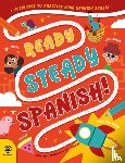 Bruzzone, Catherine - Ready Steady Spanish