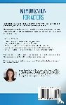 Ispas, Alexa - Memorization for Actors