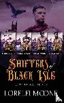 Moone, Lorelei - Shifters of Black Isle: Complete Collection