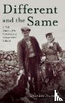 NUTTALL, DEIRDIE - DIFFERENT & THE SAME