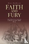 MacMahon, Bryan - Faith and Fury
