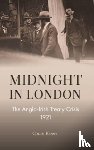 Kenny, Colum - Midnight in London