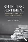Meleady, Dermot - Shifting Sentiment