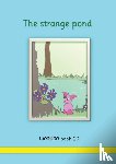 Price-Mohr, R - The strange pond