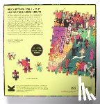 Denmon, Noa - The World of the Harlem Renaissance