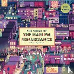 Denmon, Noa - The World of the Harlem Renaissance