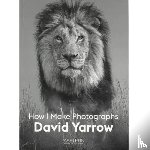 Yarrow, David - David Yarrow