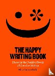 Valmorbida, Elise - The Happy Writing Book