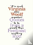 Woolf, Virginia - Virginia Woolf