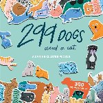 Maupetit, Léa - 299 Dogs (and a cat)