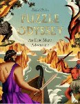 Friel, Helen, Friel, Ian - A Puzzle Odyssey