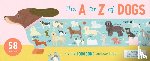  - The A to Z of Dogs