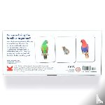 King Publishing, Laurence - Animal Family Match