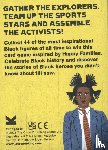 King Publishing, Laurence - Black Heroes