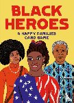 King Publishing, Laurence - Black Heroes
