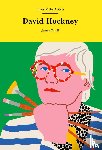 Cahill, James - David Hockney