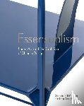 Fiell, Charlotte, Qiong er, Jiang, Fiell, Peter - Essensualism