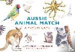 Humfrey, Chris - Aussie Animal Match