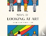 Jackson, Martin - Ways of Looking at Art