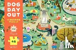 King Publishing, Laurence - Dog Day Out!