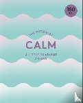 Broomhall, Susan - The Puzzle of Calm