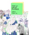 Mbeledogu, Ezinma - Fashion Design Research Second Edition